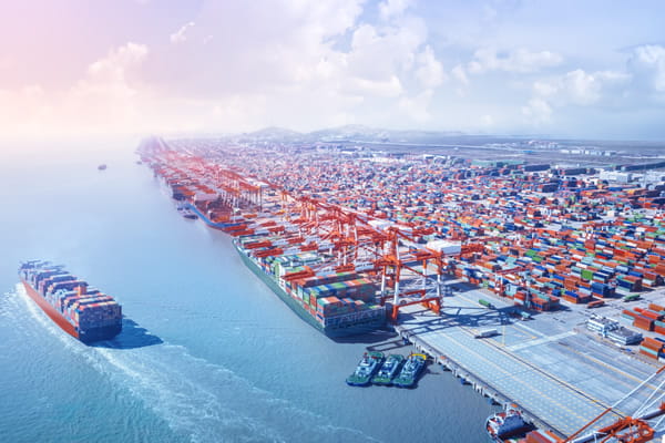 総合輸出入貿易業務コンサルティングサービス